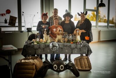 IMG007 Halloween Show